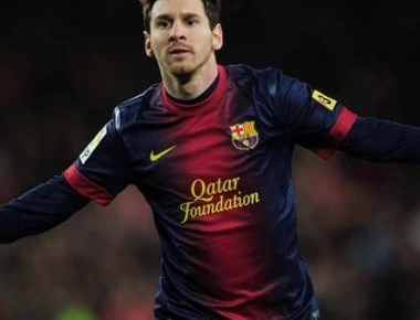 Λ. Μέσι: Αγόρασε ιδιωτικό τζετ αξίας 15 εκατ. ευρώ - Η ξεχωριστή αφιέρωση στην οικογένειά του (φωτο)